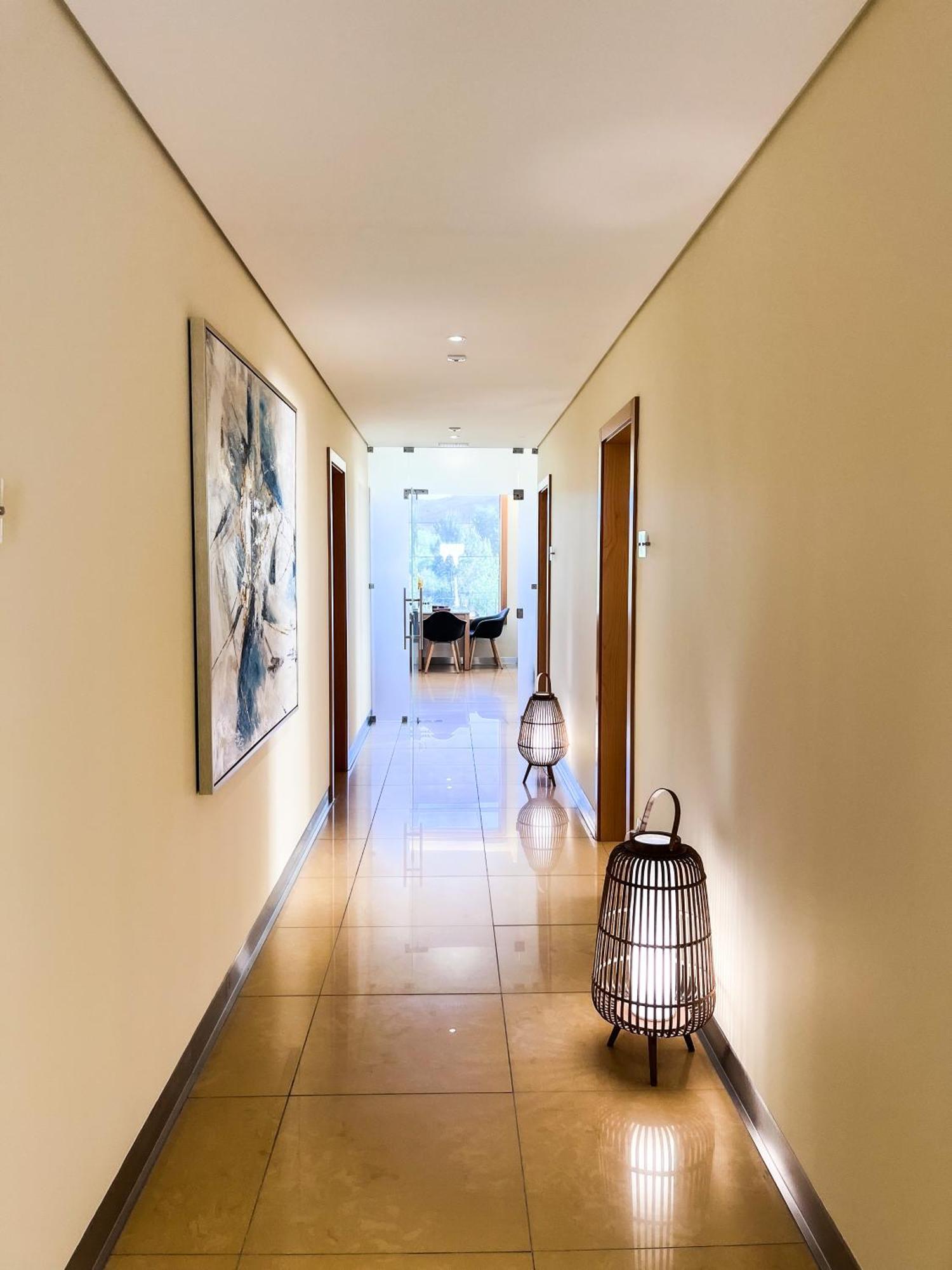 Encosta Do Monte - Charming Villa Ponte de Lima Exterior photo