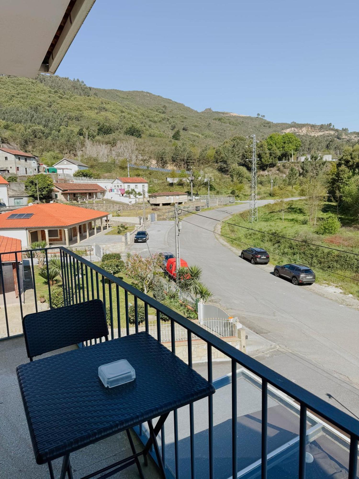 Encosta Do Monte - Charming Villa Ponte de Lima Exterior photo